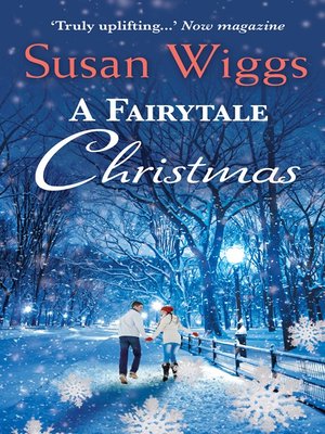 cover image of A Fairytale Christmas